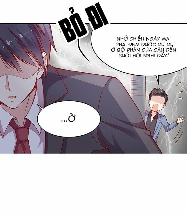 JM Đặc Thù Khách Nhân Phục Vụ Bộ: Chapter 36