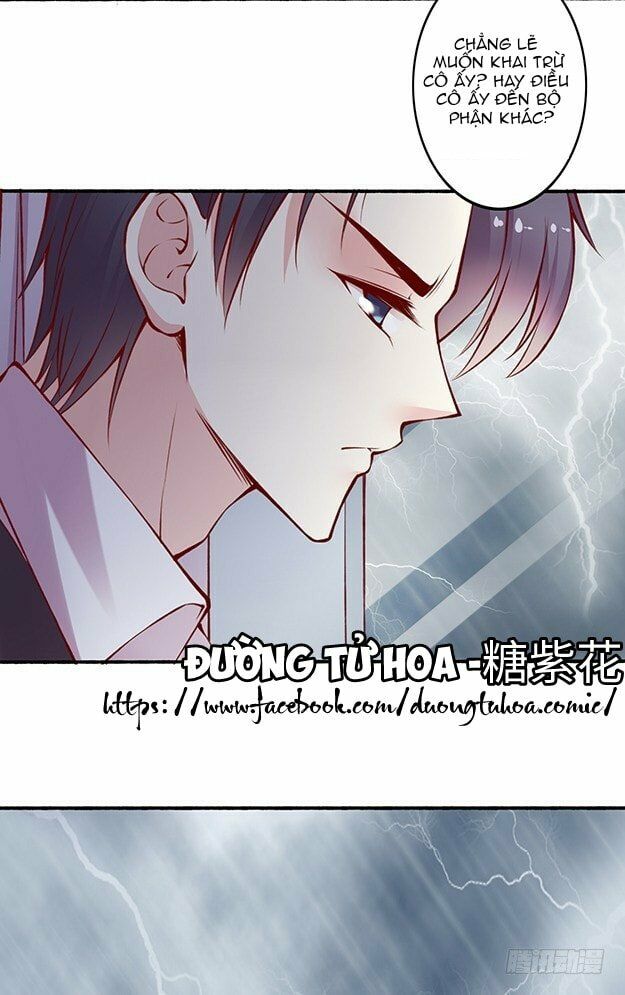 JM Đặc Thù Khách Nhân Phục Vụ Bộ: Chapter 36