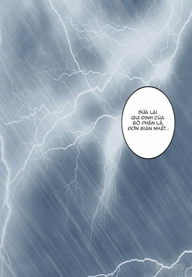 JM Đặc Thù Khách Nhân Phục Vụ Bộ: Chapter 36