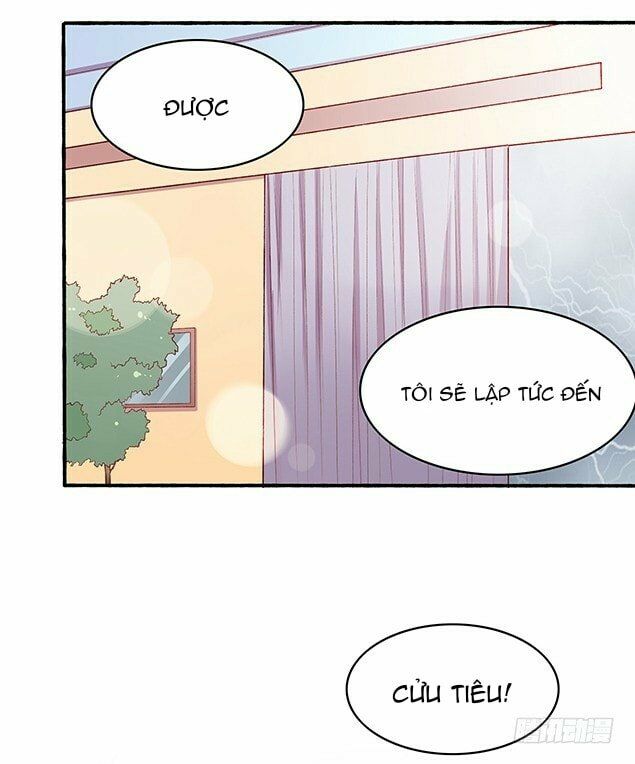 JM Đặc Thù Khách Nhân Phục Vụ Bộ: Chapter 36