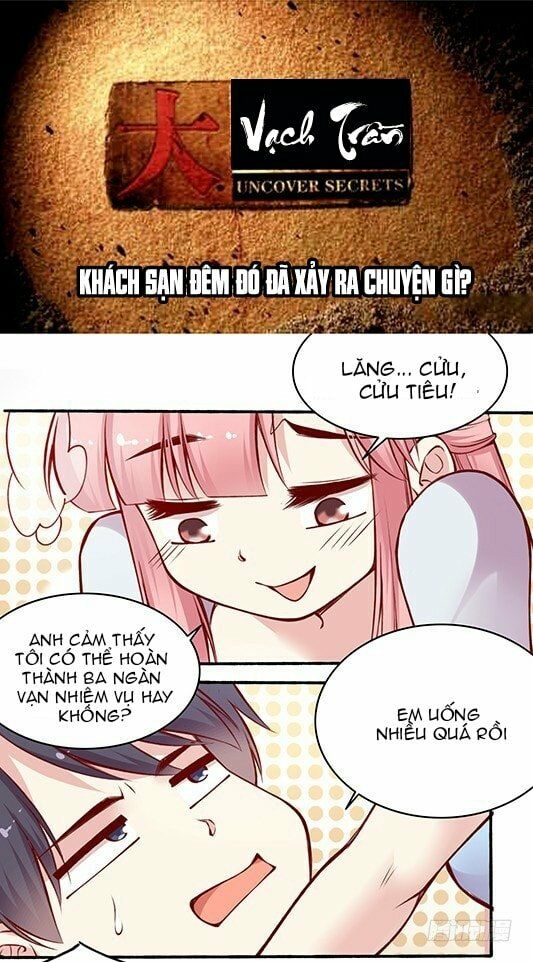JM Đặc Thù Khách Nhân Phục Vụ Bộ: Chapter 37