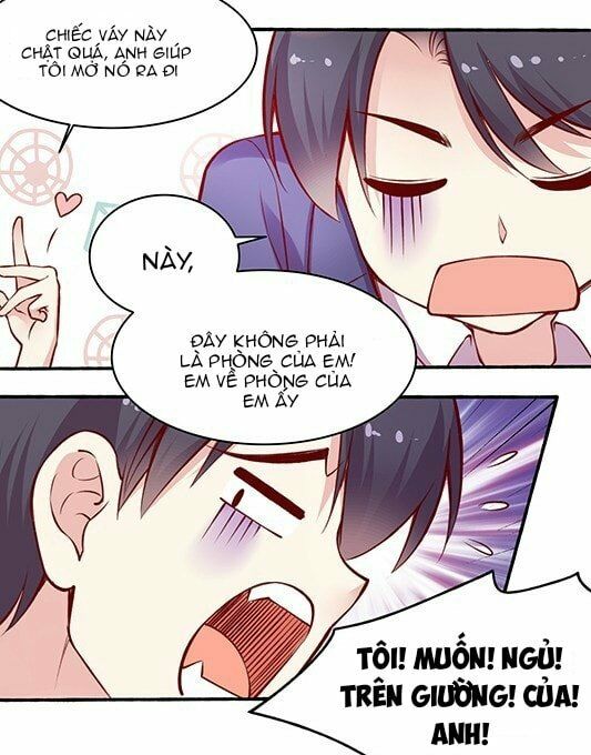 JM Đặc Thù Khách Nhân Phục Vụ Bộ: Chapter 37