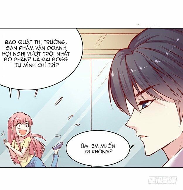 JM Đặc Thù Khách Nhân Phục Vụ Bộ: Chapter 37