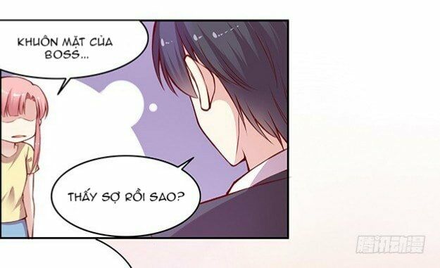 JM Đặc Thù Khách Nhân Phục Vụ Bộ: Chapter 37