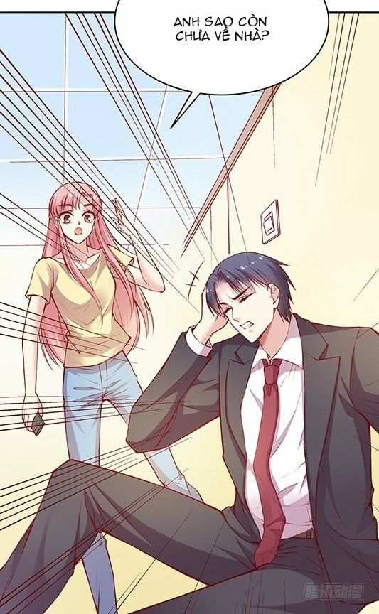 JM Đặc Thù Khách Nhân Phục Vụ Bộ: Chapter 38
