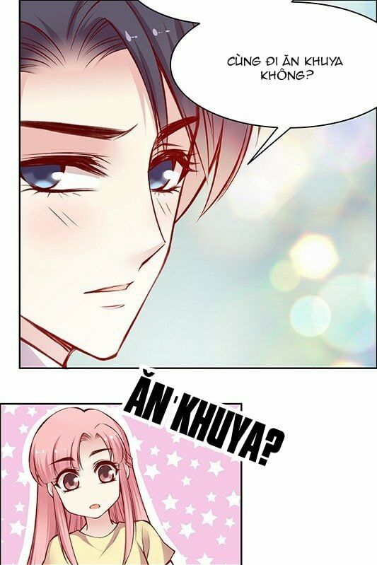 JM Đặc Thù Khách Nhân Phục Vụ Bộ: Chapter 38