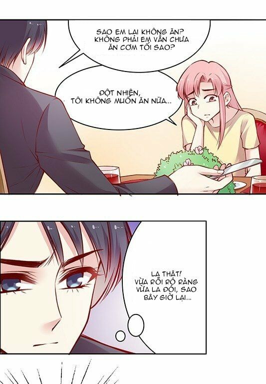 JM Đặc Thù Khách Nhân Phục Vụ Bộ: Chapter 38