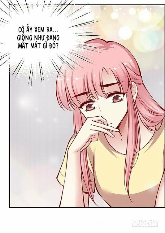 JM Đặc Thù Khách Nhân Phục Vụ Bộ: Chapter 38