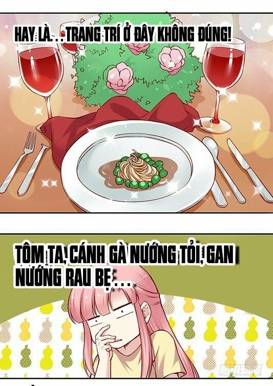 JM Đặc Thù Khách Nhân Phục Vụ Bộ: Chapter 38