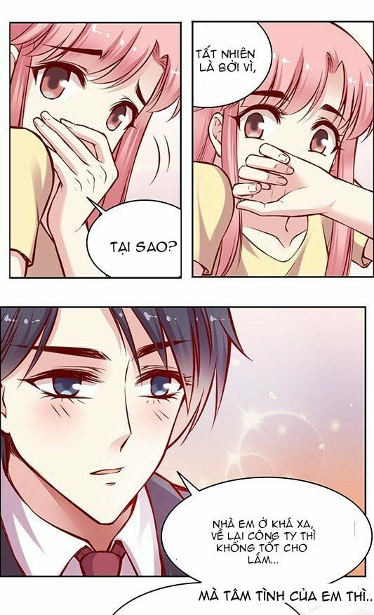 JM Đặc Thù Khách Nhân Phục Vụ Bộ: Chapter 38