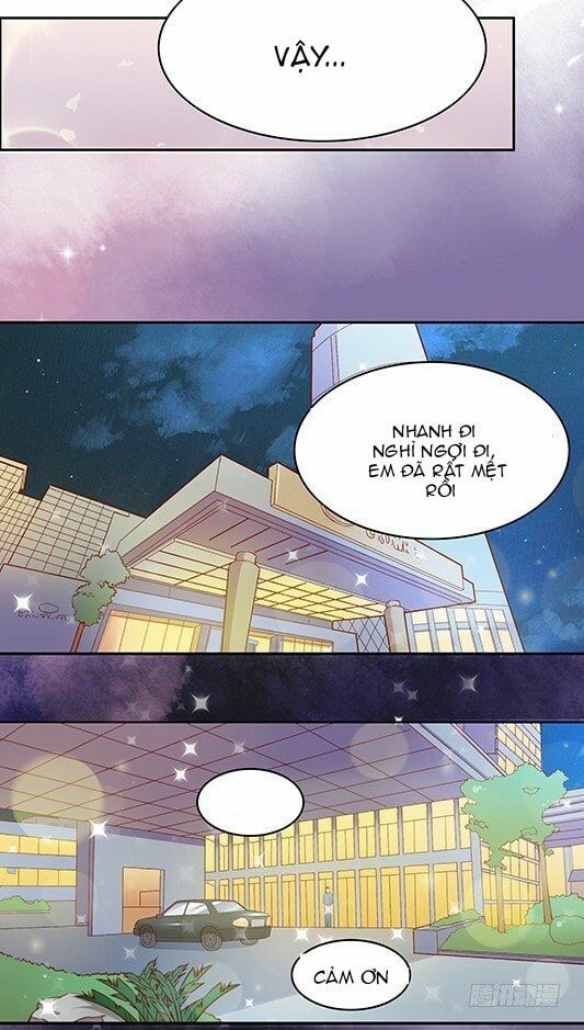JM Đặc Thù Khách Nhân Phục Vụ Bộ: Chapter 38
