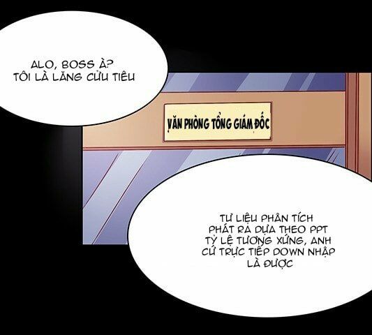 JM Đặc Thù Khách Nhân Phục Vụ Bộ: Chapter 38