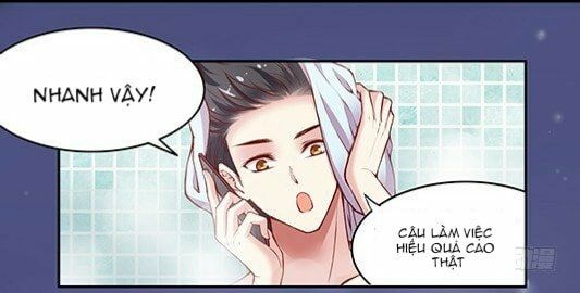 JM Đặc Thù Khách Nhân Phục Vụ Bộ: Chapter 38