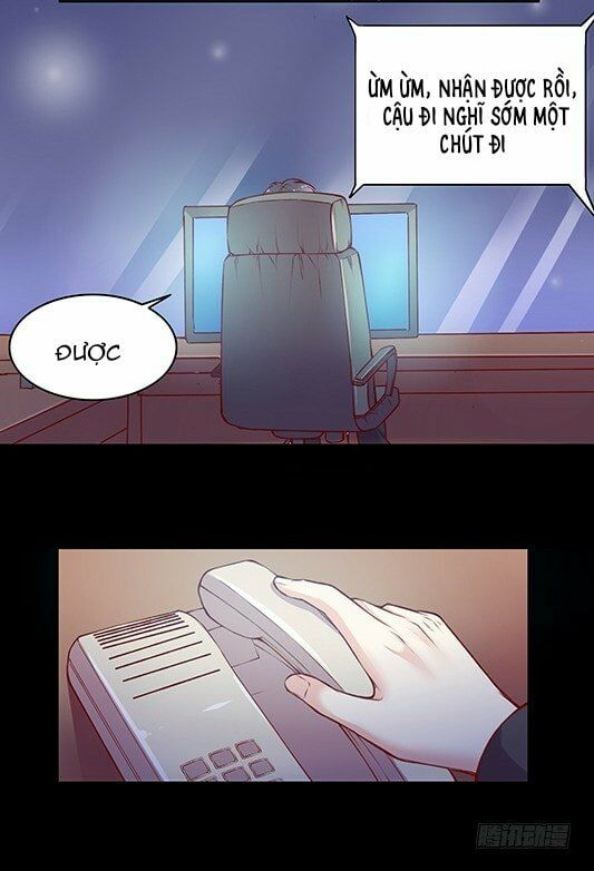 JM Đặc Thù Khách Nhân Phục Vụ Bộ: Chapter 38