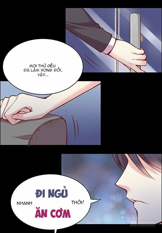JM Đặc Thù Khách Nhân Phục Vụ Bộ: Chapter 38