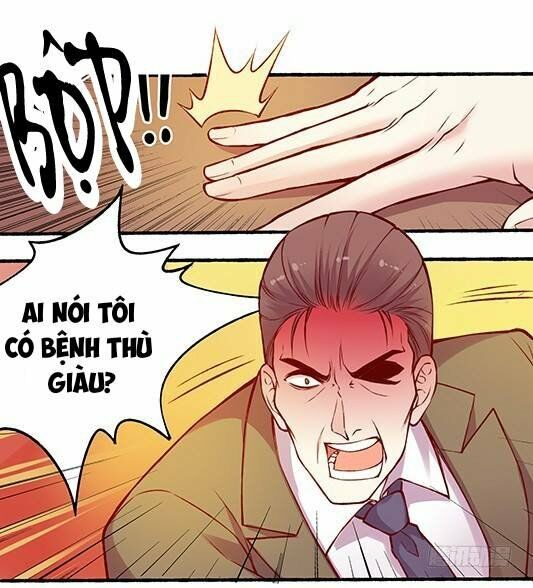 JM Đặc Thù Khách Nhân Phục Vụ Bộ: Chapter 41