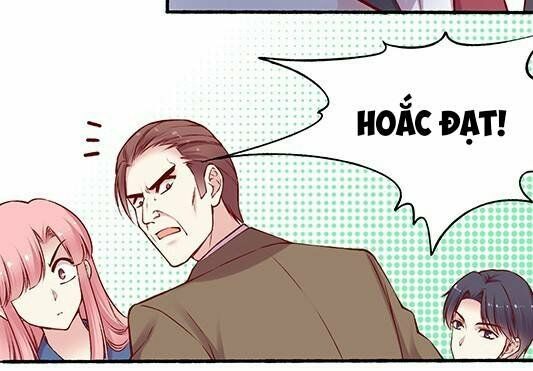 JM Đặc Thù Khách Nhân Phục Vụ Bộ: Chapter 41