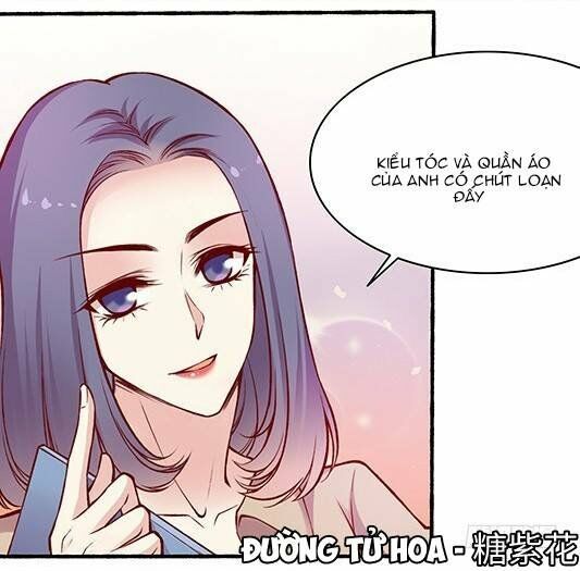 JM Đặc Thù Khách Nhân Phục Vụ Bộ: Chapter 41