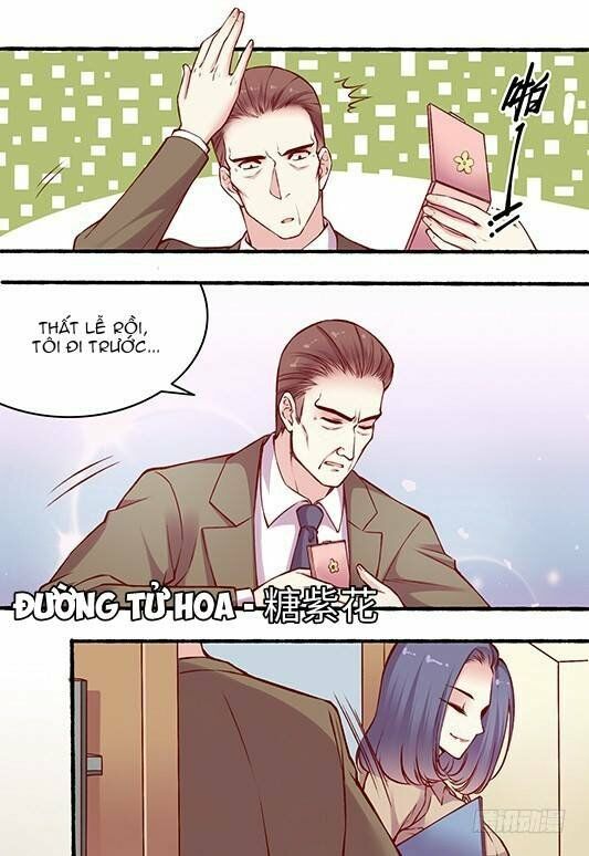 JM Đặc Thù Khách Nhân Phục Vụ Bộ: Chapter 41