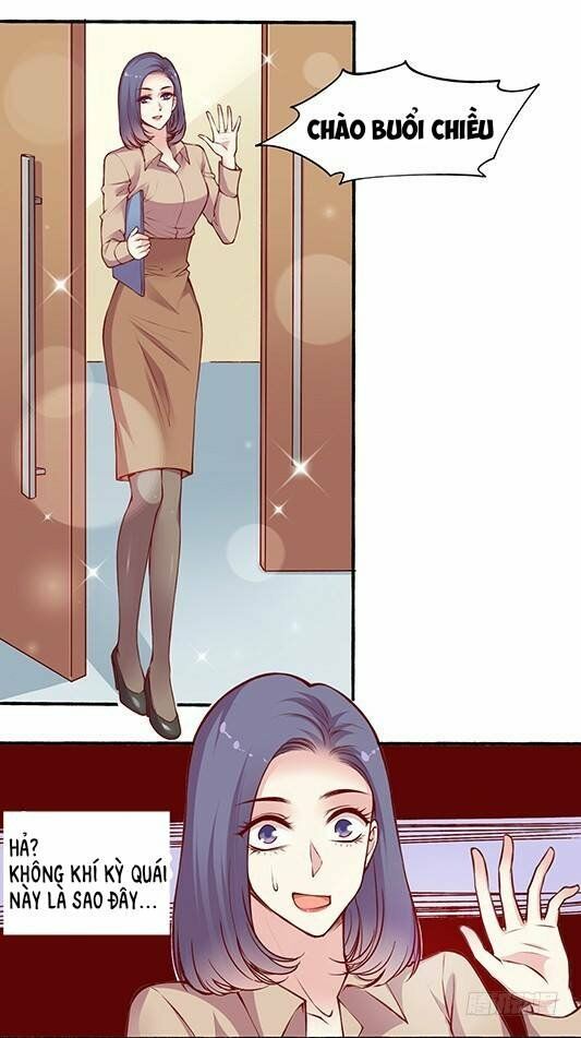 JM Đặc Thù Khách Nhân Phục Vụ Bộ: Chapter 41