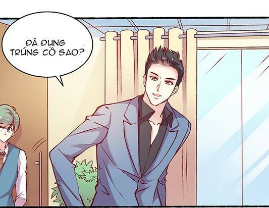 JM Đặc Thù Khách Nhân Phục Vụ Bộ: Chapter 41