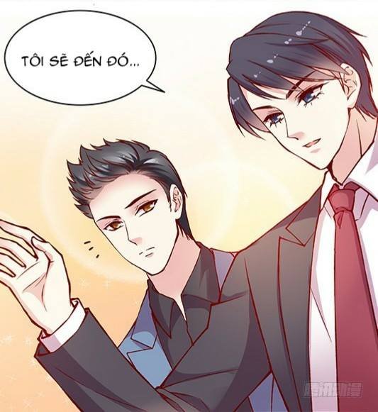 JM Đặc Thù Khách Nhân Phục Vụ Bộ: Chapter 41