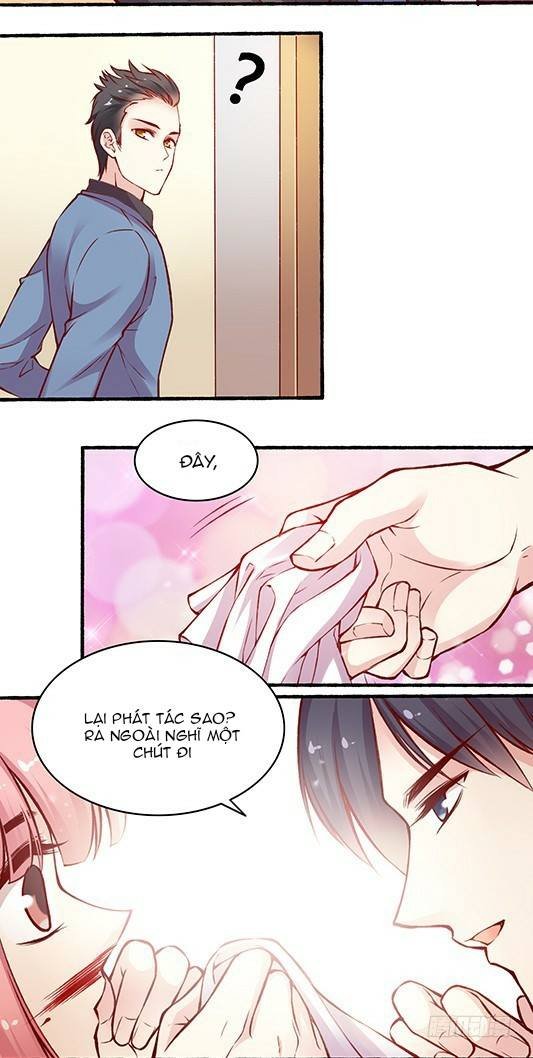 JM Đặc Thù Khách Nhân Phục Vụ Bộ: Chapter 41