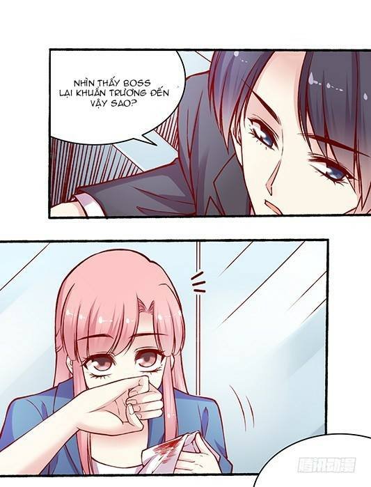 JM Đặc Thù Khách Nhân Phục Vụ Bộ: Chapter 41
