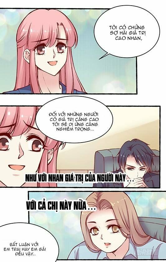 JM Đặc Thù Khách Nhân Phục Vụ Bộ: Chapter 41