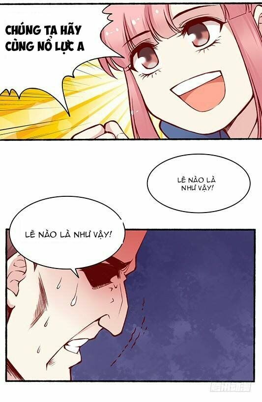JM Đặc Thù Khách Nhân Phục Vụ Bộ: Chapter 41