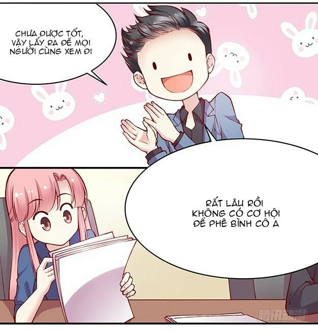 JM Đặc Thù Khách Nhân Phục Vụ Bộ: Chapter 42