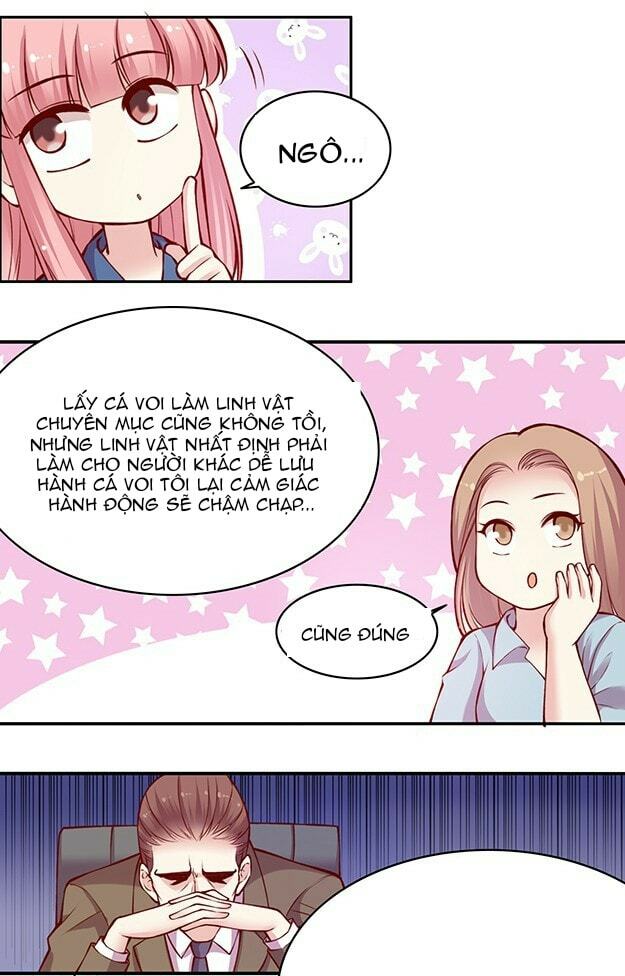 JM Đặc Thù Khách Nhân Phục Vụ Bộ: Chapter 42