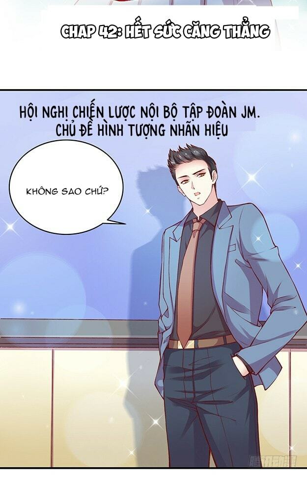 JM Đặc Thù Khách Nhân Phục Vụ Bộ: Chapter 42