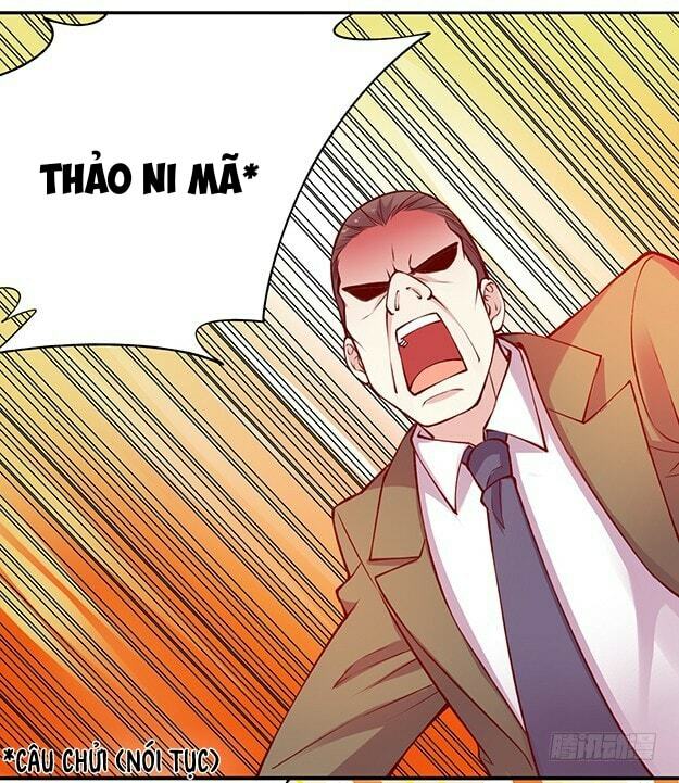 JM Đặc Thù Khách Nhân Phục Vụ Bộ: Chapter 42