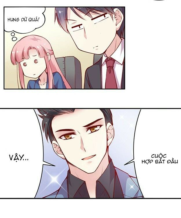 JM Đặc Thù Khách Nhân Phục Vụ Bộ: Chapter 42