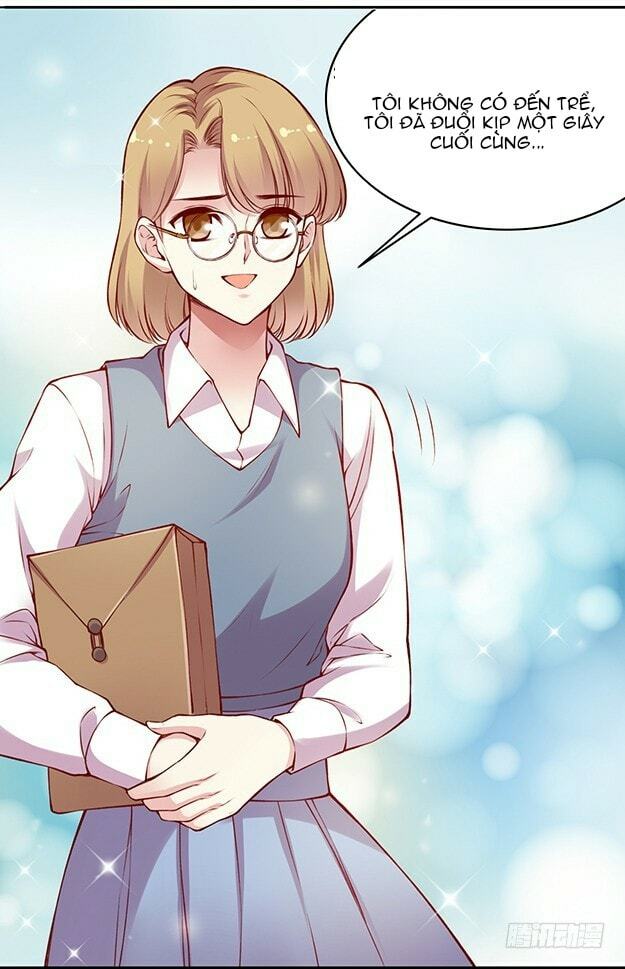 JM Đặc Thù Khách Nhân Phục Vụ Bộ: Chapter 42