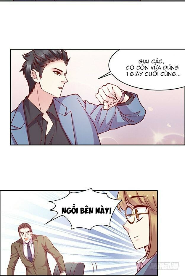 JM Đặc Thù Khách Nhân Phục Vụ Bộ: Chapter 42