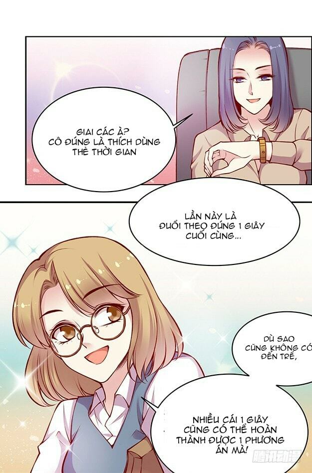 JM Đặc Thù Khách Nhân Phục Vụ Bộ: Chapter 42