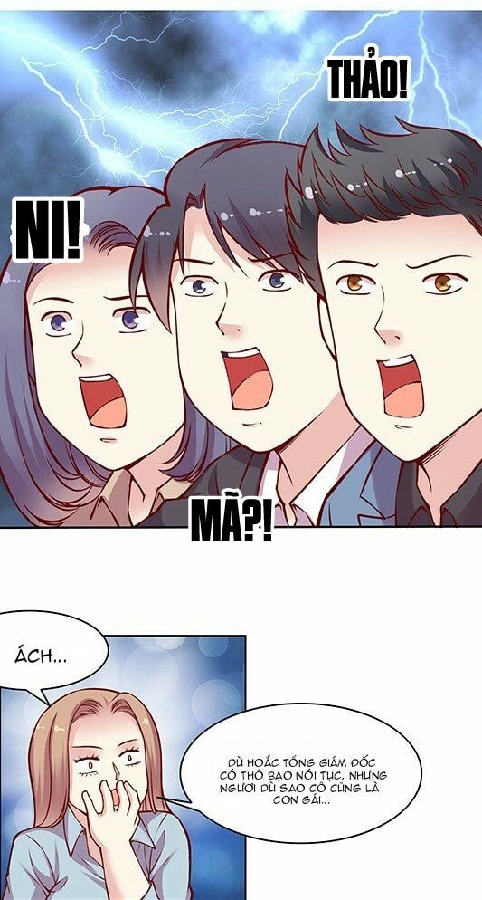 JM Đặc Thù Khách Nhân Phục Vụ Bộ: Chapter 43