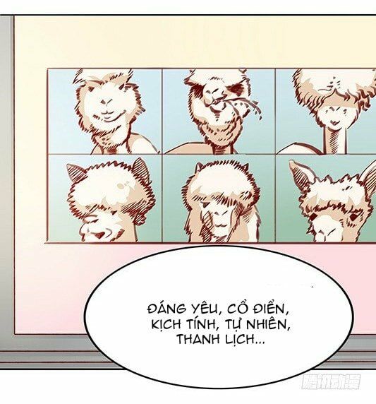 JM Đặc Thù Khách Nhân Phục Vụ Bộ: Chapter 43