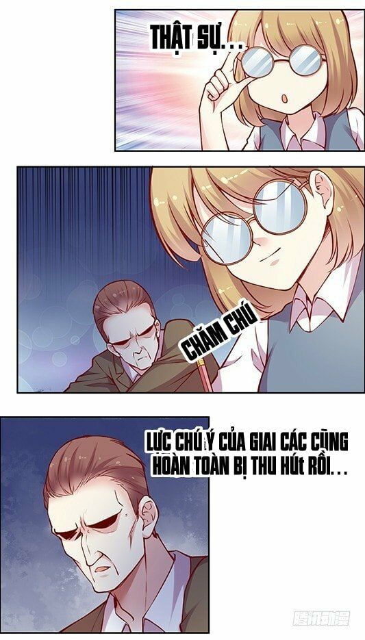 JM Đặc Thù Khách Nhân Phục Vụ Bộ: Chapter 43