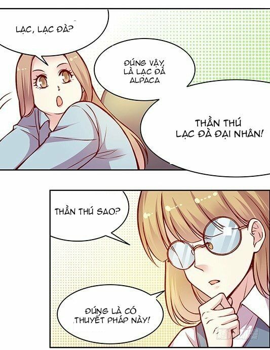 JM Đặc Thù Khách Nhân Phục Vụ Bộ: Chapter 43
