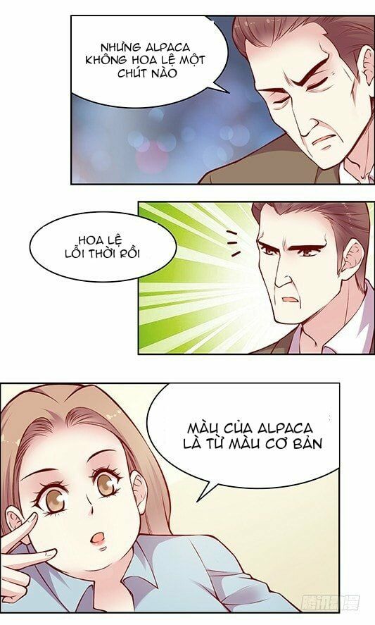 JM Đặc Thù Khách Nhân Phục Vụ Bộ: Chapter 43