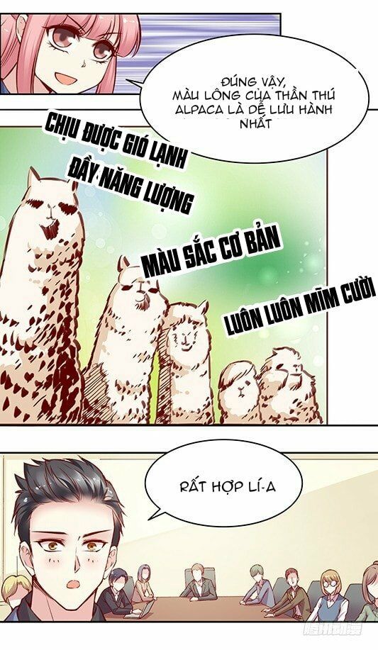 JM Đặc Thù Khách Nhân Phục Vụ Bộ: Chapter 43