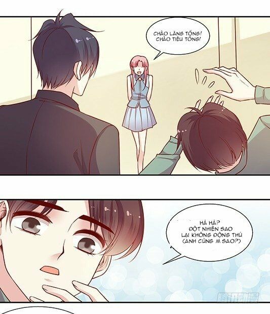 JM Đặc Thù Khách Nhân Phục Vụ Bộ: Chapter 44