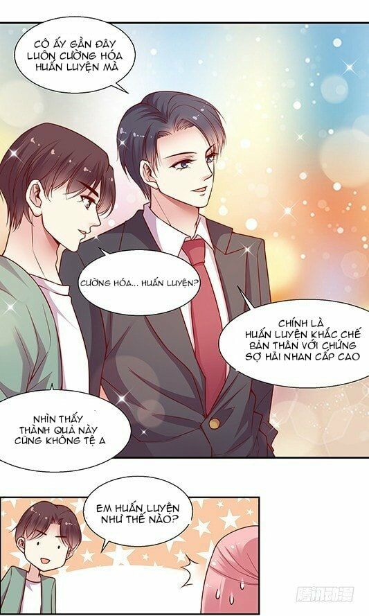 JM Đặc Thù Khách Nhân Phục Vụ Bộ: Chapter 44
