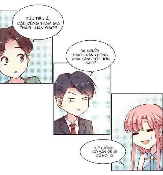 JM Đặc Thù Khách Nhân Phục Vụ Bộ: Chapter 44