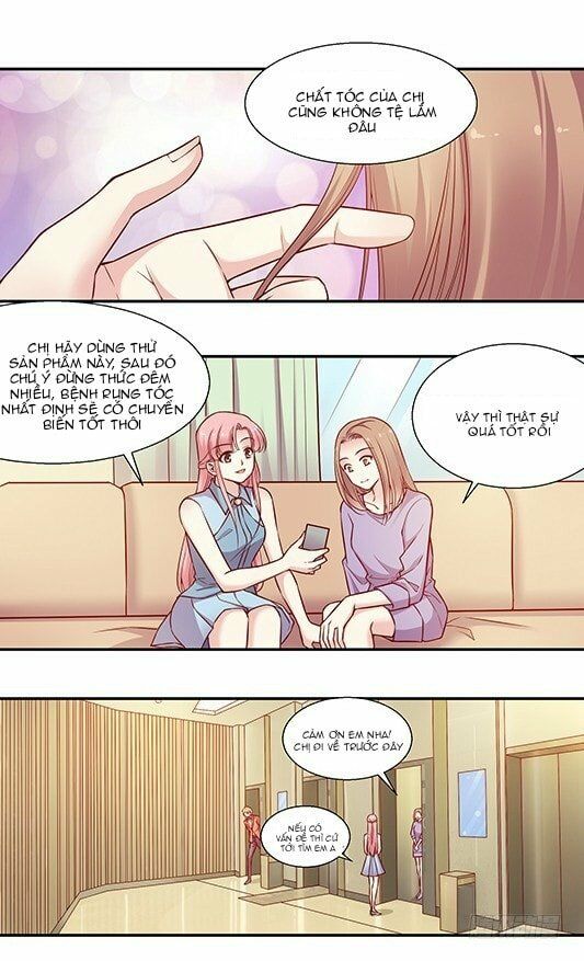 JM Đặc Thù Khách Nhân Phục Vụ Bộ: Chapter 44