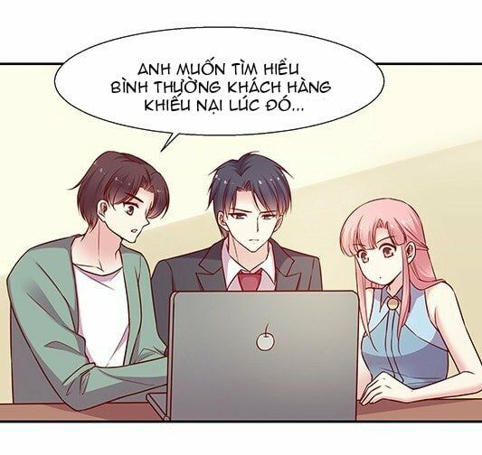 JM Đặc Thù Khách Nhân Phục Vụ Bộ: Chapter 44
