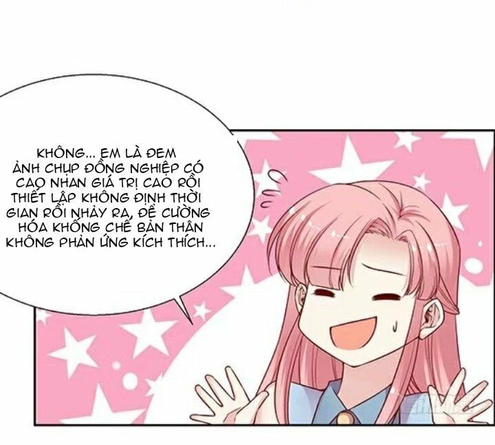 JM Đặc Thù Khách Nhân Phục Vụ Bộ: Chapter 44